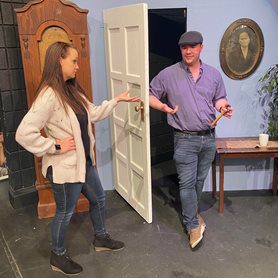 Play-On-SQUARE.jpg Concord University's Theatre Department performing Play On!