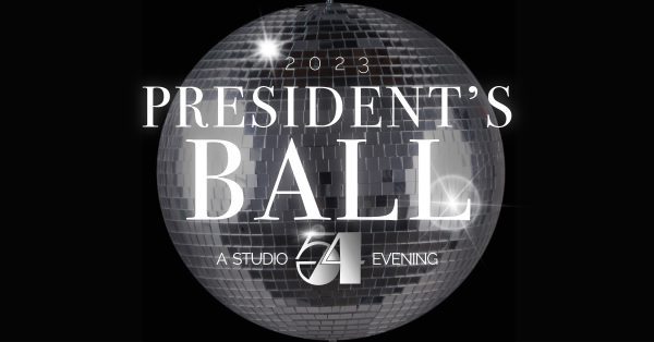 2023 President's Ball