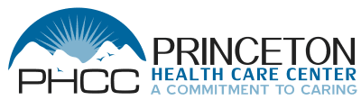 Princeton Healthcare Center: A Commitment to Caring