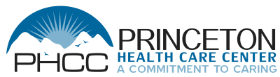 Princeton Healthcare Center Princeton Healthcare Center: A Commitment to Caring