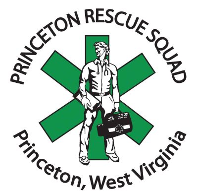 Princeton Rescue Squad Princeton, West Virginia