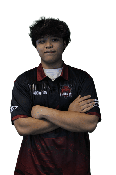 Randall Manayao