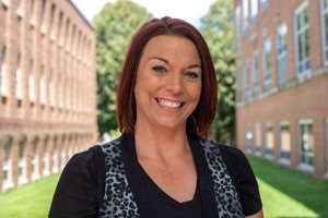 Samantha Gordon