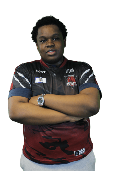 Shaun Murindagomo