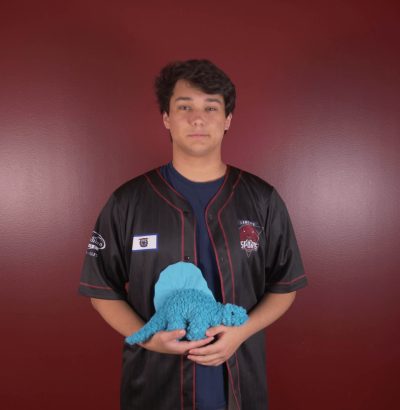 Ethan Quezada