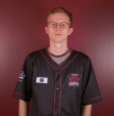 Nathan Lockhart