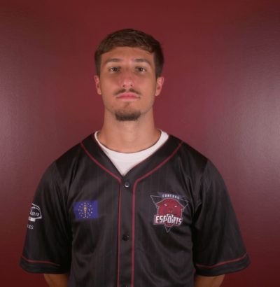 Robbie Cochran