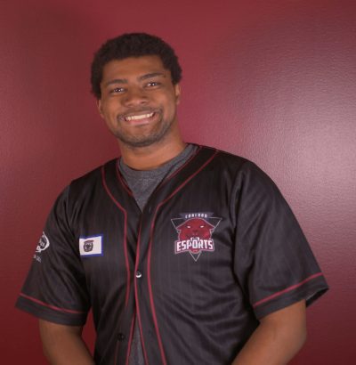 Tyrell Blair