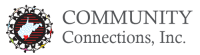 Community Connections Inc. logo