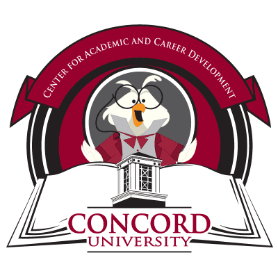 Center for Academic and Career Development logo