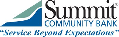 Summit Community Bank, Service Beyond Expectations