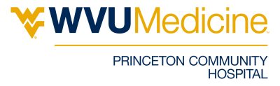 Princeton WVU Medicine Princeton Community Hospital