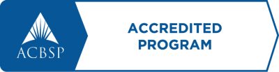 acbsp accredited