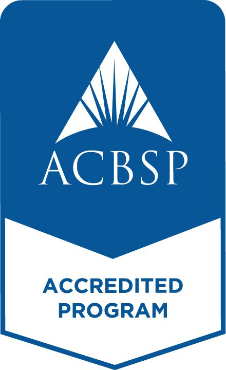 acbsp accredited