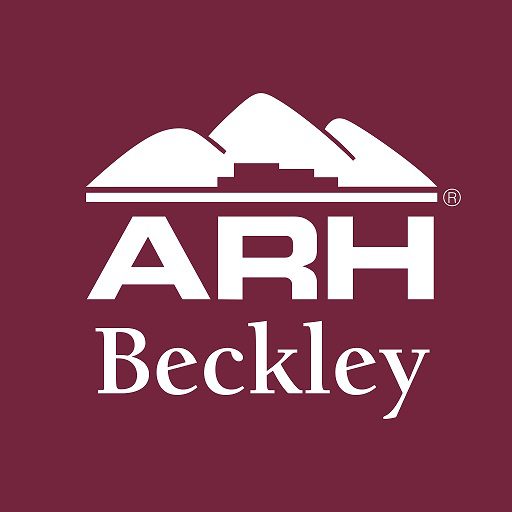 External link to ARH Beckley website.