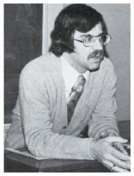 Dr. David S. Roth