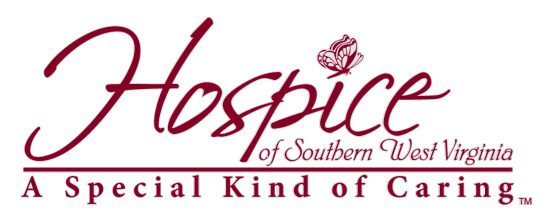 External link to Hospice of Southern West Virginia website.